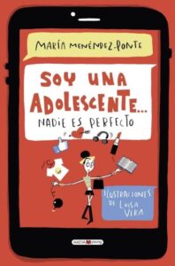 SÓC UNA ADOLESCENT